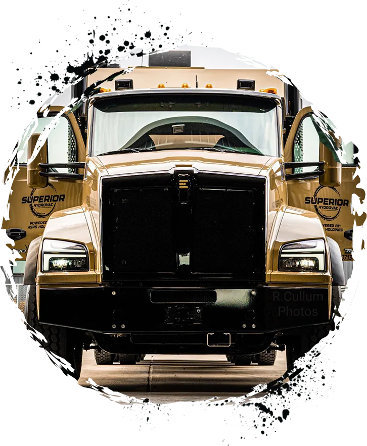 about superior hydrovac