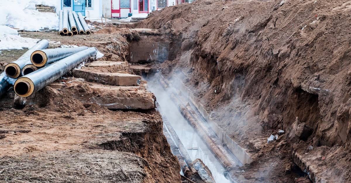 hydro excavation safety - Superior Hydrovac