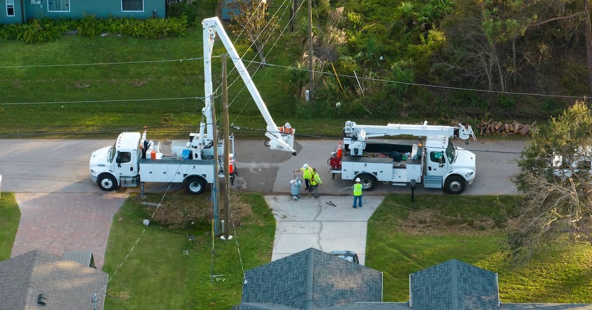 utility mapping | Superior Hydrovac