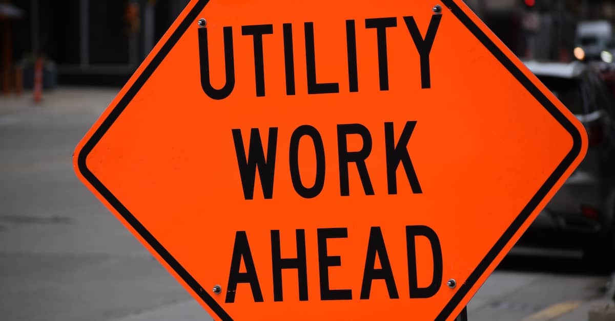 hydro excavation utility line exposure | Superior Hydrovac