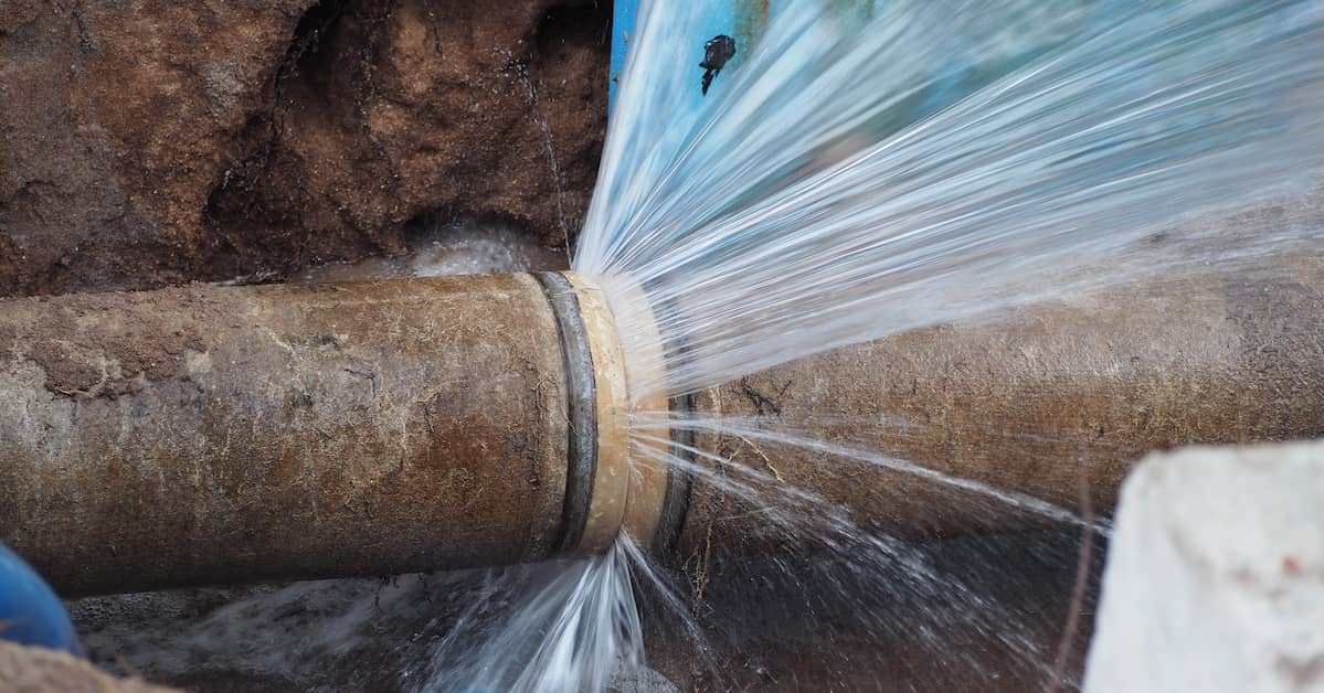 hydrovac emergency repairs | Superior Hydrovac