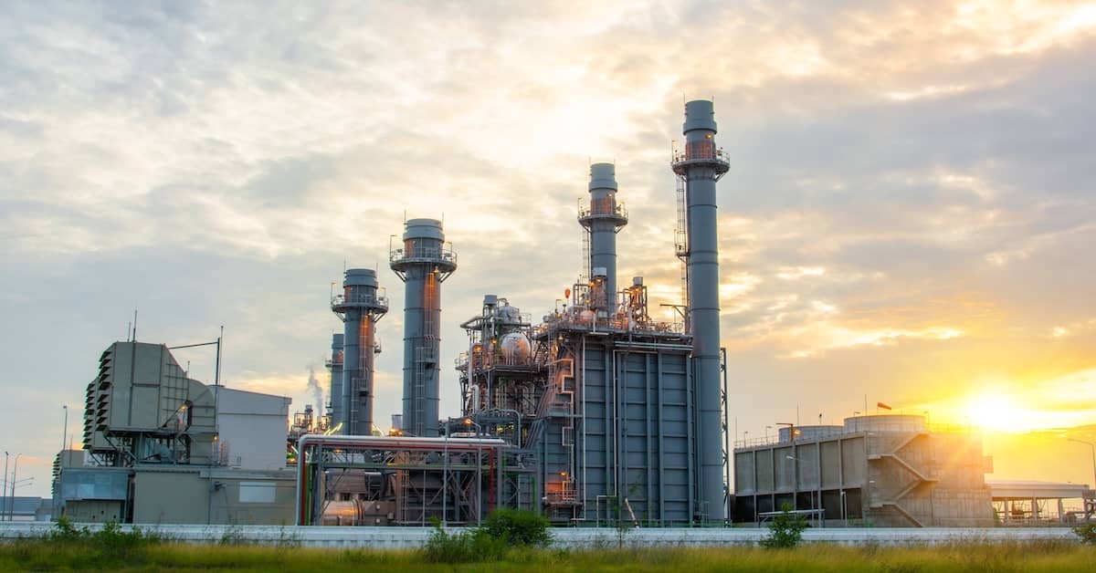 industrial cleanup | Superior Hydrovac