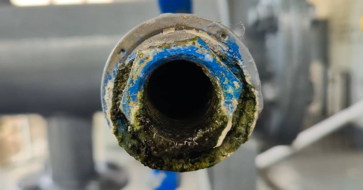 line jetting services | Superior Hydrovac